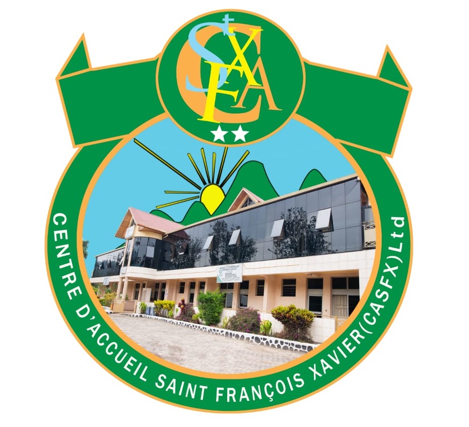 CASFX - Centre d’Accueil Saint François Xavier